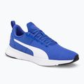 Pánska bežecká obuv PUMA Flyer Runner Mesh blue 195343 18