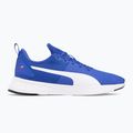Pánska bežecká obuv PUMA Flyer Runner Mesh blue 195343 18 2