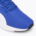 Pánska bežecká obuv PUMA Flyer Runner Mesh blue 195343 18 7
