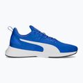 Pánska bežecká obuv PUMA Flyer Runner Mesh blue 195343 18 12