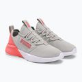 Dámska bežecká obuv PUMA Retaliate Mesh grey 195551 17 4