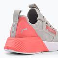 Dámska bežecká obuv PUMA Retaliate Mesh grey 195551 17 9