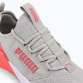 Dámska bežecká obuv PUMA Retaliate Mesh grey 195551 17 10