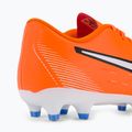 PUMA Ultra Play FG/AG detské kopačky oranžové 107233 01 8