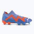 PUMA Future Ultimate FG/AG pánske kopačky modré 107165 01 2