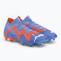 PUMA Future Ultimate FG/AG pánske kopačky modré 107165 01 4