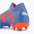 PUMA Future Ultimate FG/AG pánske kopačky modré 107165 01 8