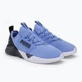 Dámska bežecká obuv PUMA Retaliate Mesh purple 195551 16 4