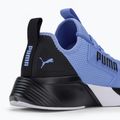 Dámska bežecká obuv PUMA Retaliate Mesh purple 195551 16 8