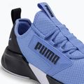 Dámska bežecká obuv PUMA Retaliate Mesh purple 195551 16 9