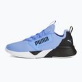 Dámska bežecká obuv PUMA Retaliate Mesh purple 195551 16 10