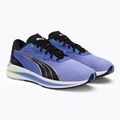 Pánska bežecká obuv PUMA Electrify Nitro 2 purple 376814 08 4