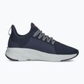PUMA Softride Premier Slip-On pánska bežecká obuv navy/platinum gray/ultra orange 11
