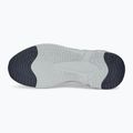 PUMA Softride Premier Slip-On pánska bežecká obuv navy/platinum gray/ultra orange 14