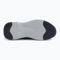 PUMA Softride Premier Slip-On pánska bežecká obuv navy/platinum gray/ultra orange 5