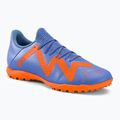 PUMA Future Play TT pánske kopačky modrá/oranžová 107191 01
