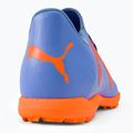 PUMA Future Play TT pánske kopačky modrá/oranžová 107191 01 9