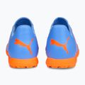 PUMA Future Play TT pánske kopačky modrá/oranžová 107191 01 13