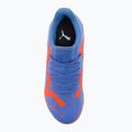 Detské kopačky PUMA Future Play TT modré 107202 01 6