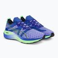 Pánska bežecká obuv PUMA ForeverRun Nitro blue 377757 02 4