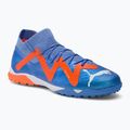 PUMA Future Ultimate Cage pánske kopačky modré 107174 01