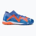 PUMA Future Ultimate Cage pánske kopačky modré 107174 01 2