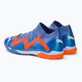 PUMA Future Ultimate Cage pánske kopačky modré 107174 01 3