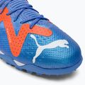 PUMA Future Ultimate Cage pánske kopačky modré 107174 01 7