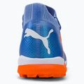 PUMA Future Ultimate Cage pánske kopačky modré 107174 01 8