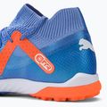 PUMA Future Ultimate Cage pánske kopačky modré 107174 01 9
