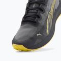 PUMA Fast-Trac Nitro pánska bežecká obuv puma black/granola/fresh pear 18