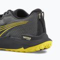 PUMA Fast-Trac Nitro pánska bežecká obuv puma black/granola/fresh pear 19