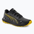 PUMA Fast-Trac Nitro pánska bežecká obuv puma black/granola/fresh pear