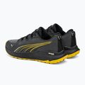 PUMA Fast-Trac Nitro pánska bežecká obuv puma black/granola/fresh pear 4
