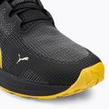 PUMA Fast-Trac Nitro pánska bežecká obuv puma black/granola/fresh pear 8