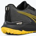 PUMA Fast-Trac Nitro pánska bežecká obuv puma black/granola/fresh pear 10