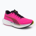 Dámska bežecká obuv PUMA Deviate Nitro 2 pink 376855 13