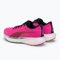 Dámska bežecká obuv PUMA Deviate Nitro 2 pink 376855 13 5
