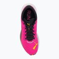 Dámska bežecká obuv PUMA Deviate Nitro 2 pink 376855 13 8