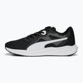 Pánska bežecká obuv PUMA Twitch Runner Fresh black 377981 01 11