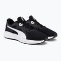 Pánska bežecká obuv PUMA Twitch Runner Fresh black 377981 01 4
