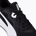 Pánska bežecká obuv PUMA Twitch Runner Fresh black 377981 01 10