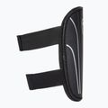 PUMA King Strap chrániče holení čierne 30849 02 2