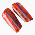 PUMA Standalone Guard futbalové chrániče oranžové 030883 01 3