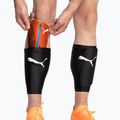 PUMA Standalone Guard futbalové chrániče oranžové 030883 01 7