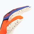 Brankárske rukavice PUMA Ultra Ultimate1 NC ultra orange/blue glimmer 3