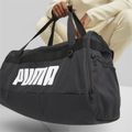 Tréningová taška PUMA Challenger Duffel 58 l puma black 5