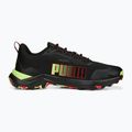 Pánska bežecká obuv PUMA Obstruct Profoam Bold black 377888 01 13