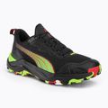 Pánska bežecká obuv PUMA Obstruct Profoam Bold black 377888 01