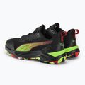 Pánska bežecká obuv PUMA Obstruct Profoam Bold black 377888 01 3